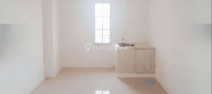 Apartemen Tipe Studio View Gunung Dekat Undip Tembalang Semarang 1