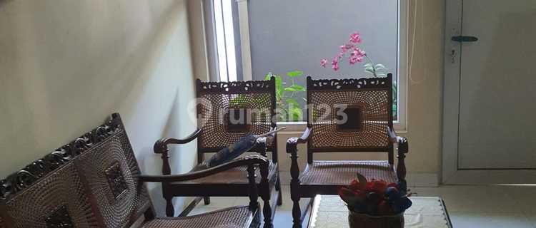 Rumah Bagus Siap Pakai Dekat Dengan Pusat Kota Semarang 1