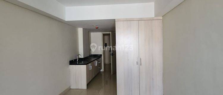 Apartemen Bagus Semi Furnished Tipe Studio Di Simpang Lima Semarang 1