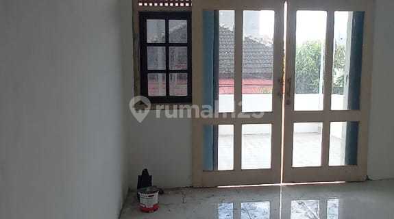Nice 2-Story House Ready to Use in Tanah Mas, Semarang 1