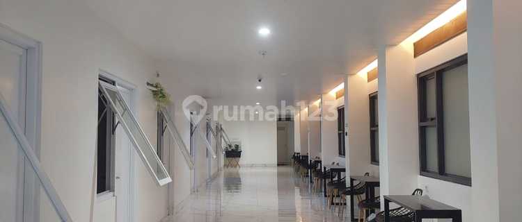 Guest House Bagus 2 Lantai Bebas Banjir Di Sultan Agung Semarang 1