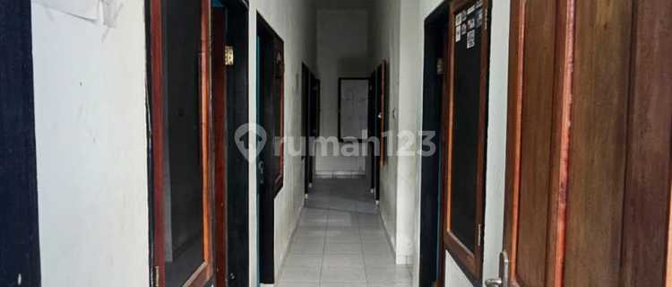 Cheap 1 Kos House Ready-to-Occupy Floor Near University in Genuk Semarang 1