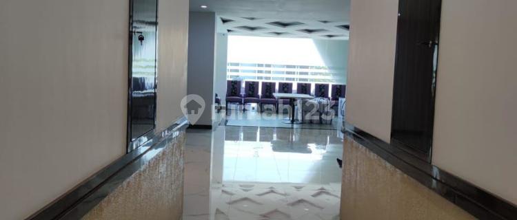 Hotel Mewah 5 Lantai Full Furnished Siap Diakuisisi Di Tanah Mas Semarang 1