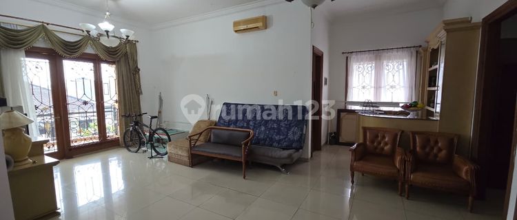 Rumah Mewah 2 Lantai Siap Pakai Di Puri Anjasmoro Semarang 1