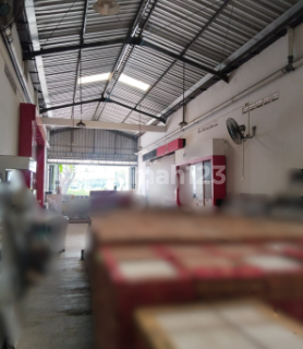 Toko Siap Pakai Lokasi Sangat Strategis Di Pinggir Jalan Raya Majapahit Semarang 1