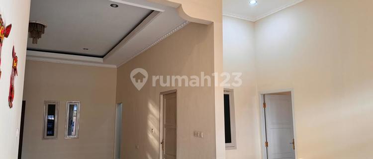 Rumah Bagus 1 Lantai Siap Huni di Semarang Utara 1