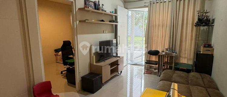 Rumah 1 Lantai Full Furnished Siap Pakai Bebas Banjir Di Bsb Semarang 1