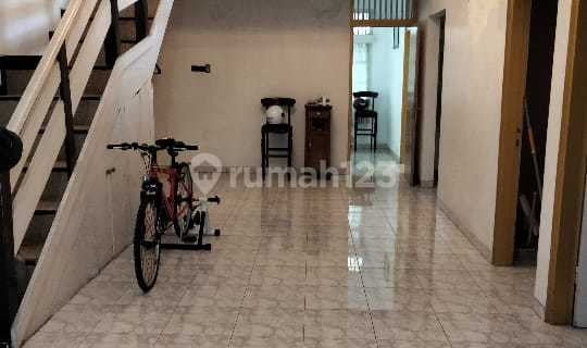 Rumah 2 Lantai Bagus Dan Siap Huni Di Tanah Mas Semarang 1