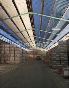 Gudang Bebas Banjir Lokasi Dekat Dengan Jalan Tol Di Kic Gatsu Semarang 1