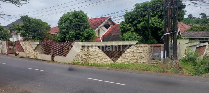 Business Property/Commercial Space in a Very Strategic Location on Kawi Street, Semarang 1