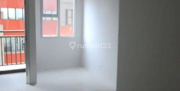 Jual Rugi. Apartemen Transpark Juanda, Bekasi, Type Studio 1