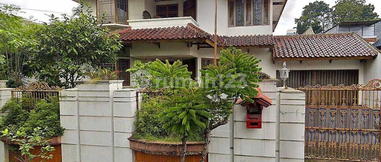 PREMIUM CLUSTER HOUSE SPACIOUS AND COMFORTABLE GARUDA BINTARO SOUTH JAKARTA 1