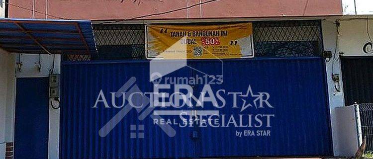 Ruko Gandeng Lokasi Premium Jalan Raya Utama Ciledug Jakarta Selatan 1