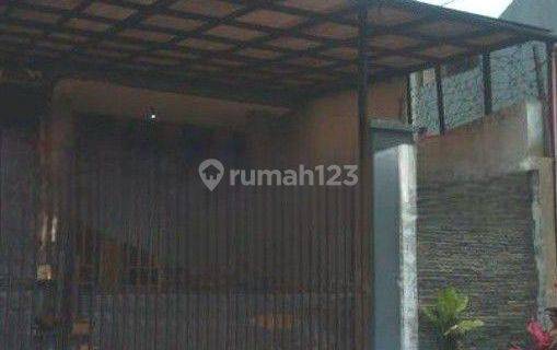 Rumah Turun Harga Murah Banget di Pondok Hijau Setiabudi Gegerkalong Sarijadi Bandung 1