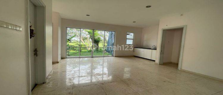 Disewakan Rumah Mewah View Golf Luas 120 M2 Dengan Lift 1