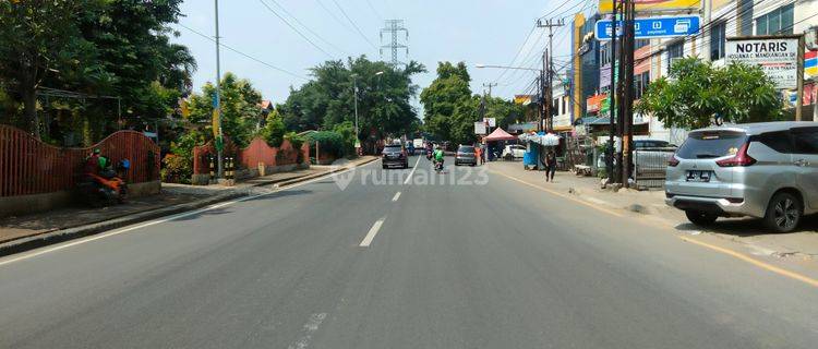 Aset Kavling Area, Ibu Kota Bogor Baru Cocok Investasi  1