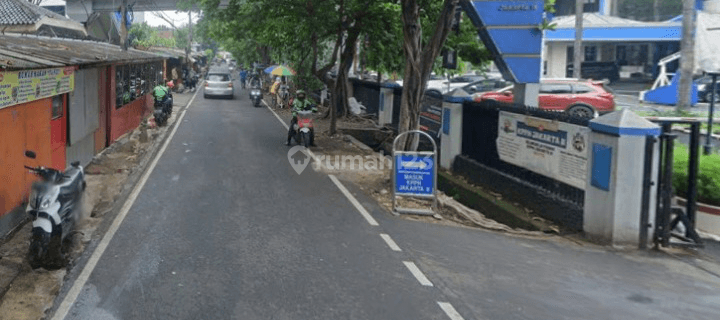 Tanah Di Jual Selangkah, Dekat Plaza Atrium 1