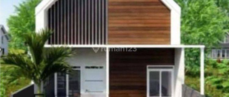 Rumah Cantik Murah Gedongan Colomadu, Bisa Kpr Developer 1