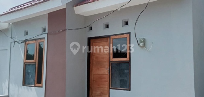 Subsidized House Ready Stock Location Cengklik Boyolali 1