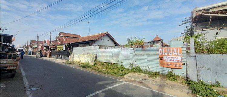 Tanah Tengah Kota Dekat Institut Teknologi Telkom Purwokerto 1