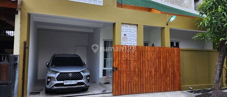 Rumah Siap Huni Berada di Kawasan Fajar Indah Baturan Colomadu 1