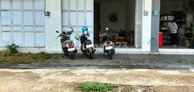 Affordable shop house price in Siwal Bali area near Mangesti Raya Gentan 1