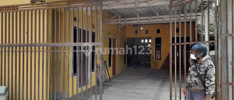 Boarding House ideal for investment 2 minutes to IAIN Pakis Klaten Campus II 1