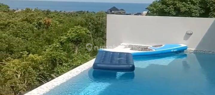 5 BEDROOM FREEHOLD VILLA IN SAWANGAN NUSA DUA 1
