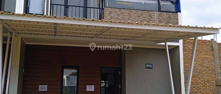 Rumah 2 Lantai Luxury Pass View Pegunungan Dekat Kota Terjangkau 1