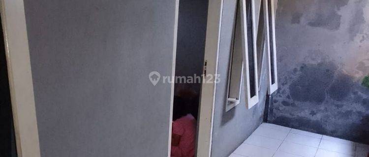 Rumah Kota Bogor Akses Motor Shm 2 Kamar Tidur Luas 60 1