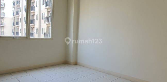 Apartemen 2 unit Podomoro Golf View unfurnised kondisi bagus 1