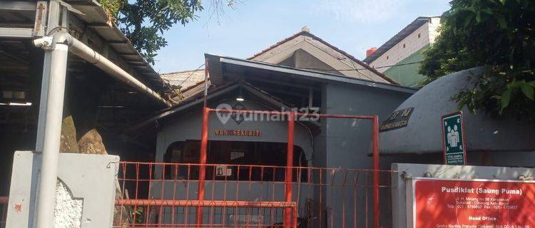 Rumah Kantor Siap Beroperasi Negotiable Pengembangan Usaha For Business 1