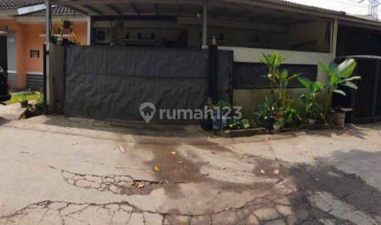 Rumah Asri De Paris 2kt Take Over Cepat Ditajurhalang  1