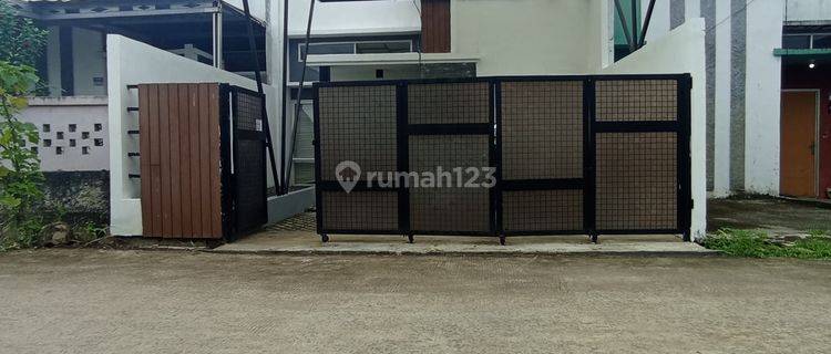 Rumah Asri Murah Siap Huni Shm Cukup Marketable 1