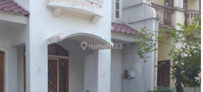 Dijual Rumah 2 Lantai Full Renov di Gading Pelangi Kelapa Gading 1