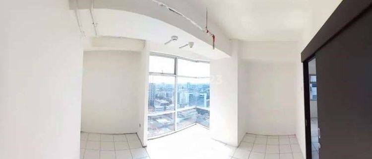 Apartemen Pusat Kota di Grand Asia Afrika 1