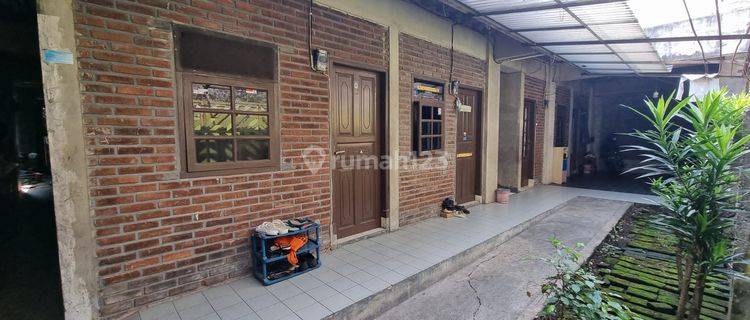 Kost Harga Murah Daerah Pusat Kota di Pasirkaliki 1