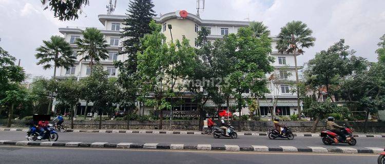 Hotel Dimainroad, Dekat ke Pusat Kota di Cibereum 1