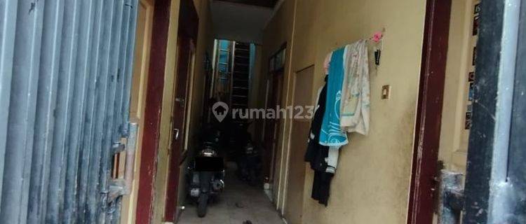 Kost Berada di Tengah Kota Bandung di Astana Anyar 1