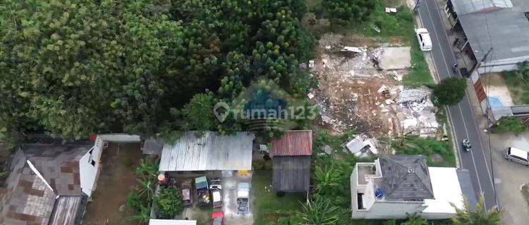 Jual Tanah di Buaran, Serpong Tangerang Selatan, Banten 1