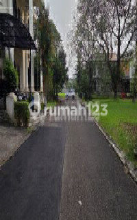 Rumah Mewah Siap Huni 2 Lantai Dilavender Alam Sutera 1