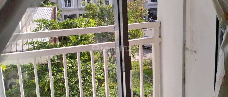 Apartemen baru Citra Living di Jakarta Barat 1