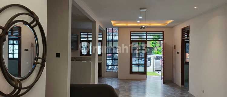 Rumah Siap Huni Di Metland Puri Cipondoh Tangerang Ready  1