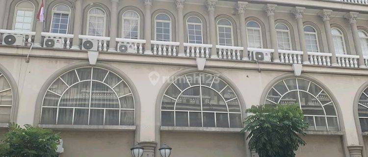 Ruko Ready Di Sedayu Square Cengkareng Jakarta Barat HGB 1