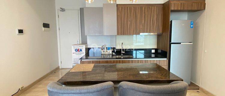 Dijual unit Apartemen 57 Promenade  1