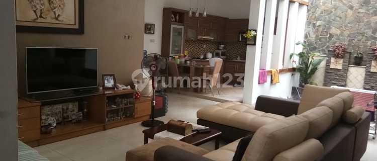 Rumah Tebet Utara 4A 1