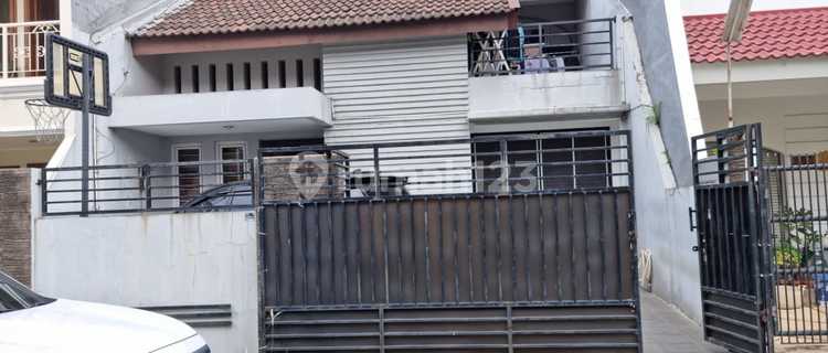 S2202-Cb545 1.5-Story House 8X18/140 M2 East Facing Fully Furnished at Intercon 1