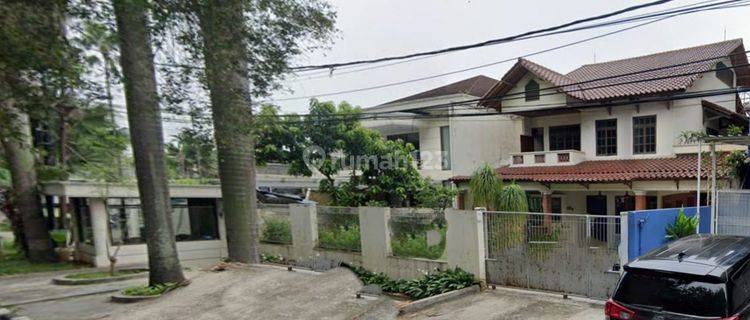 Sdyn 990 Rumah 2 Lantai 15x23 M2 Bs Utk Kantor usaha Kuliner di Green Ville 1