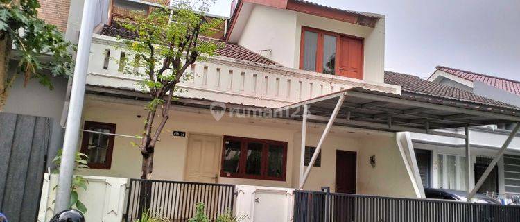 Ssed 093 : Rmh 3.5lt Uk.8x18 M2 Jln 2 Mbl Dlm Gate Per Blok Aman Di Intercon 1