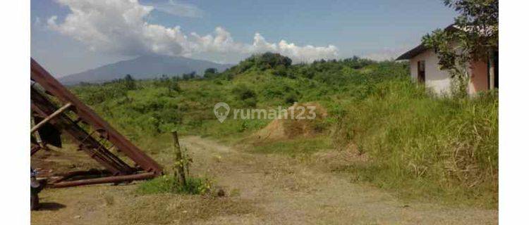 Anah Untuk Kandang Dan Industri di Blok Ciawitali Dekat Sanca 1